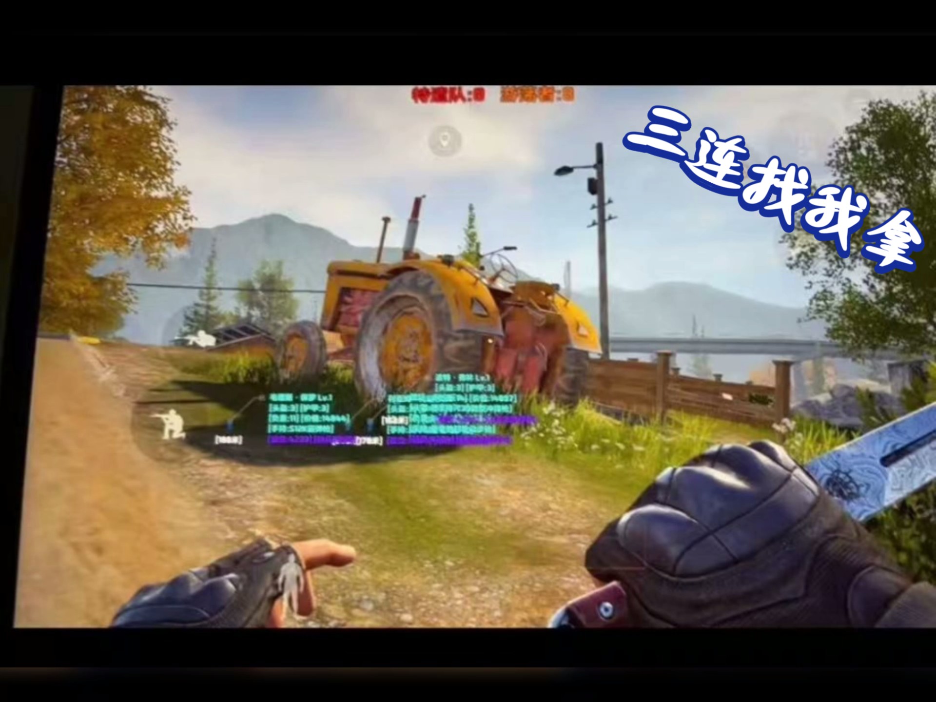 宋祖儿春天戴袖套，过时吗？【暗区突围透视科技】